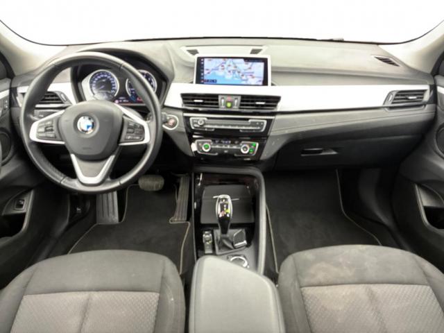 Bmw X2 image 1