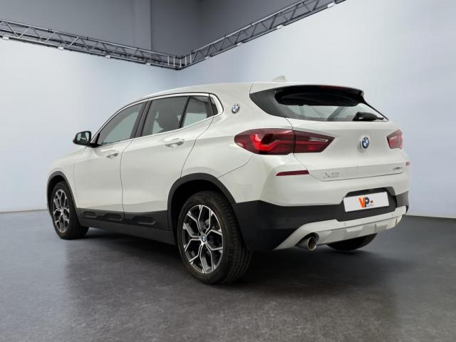 Bmw X2 image 5