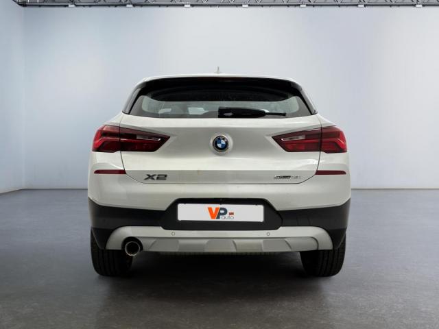 Bmw X2 image 2