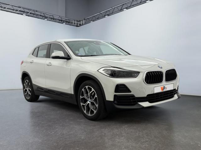 Bmw X2 image 9