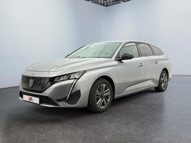 Peugeot 308 Sw Puretech 130ch S&s Bvm6 Allure