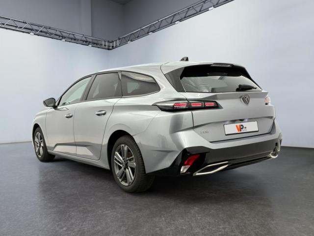 Peugeot 308 Sw image 2
