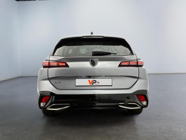 Peugeot 308 Sw image 7