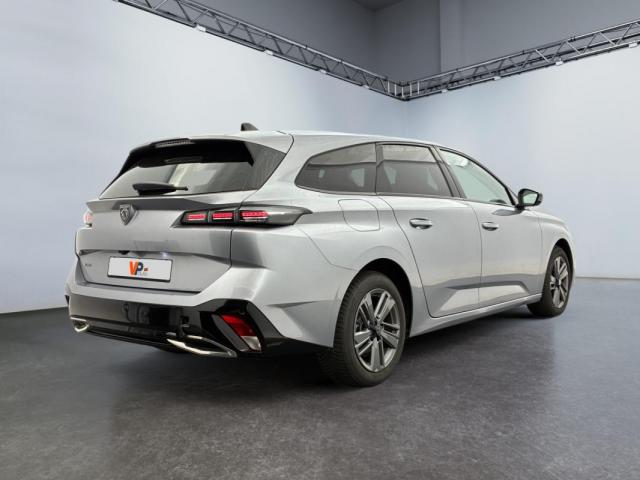 Peugeot 308 Sw image 3