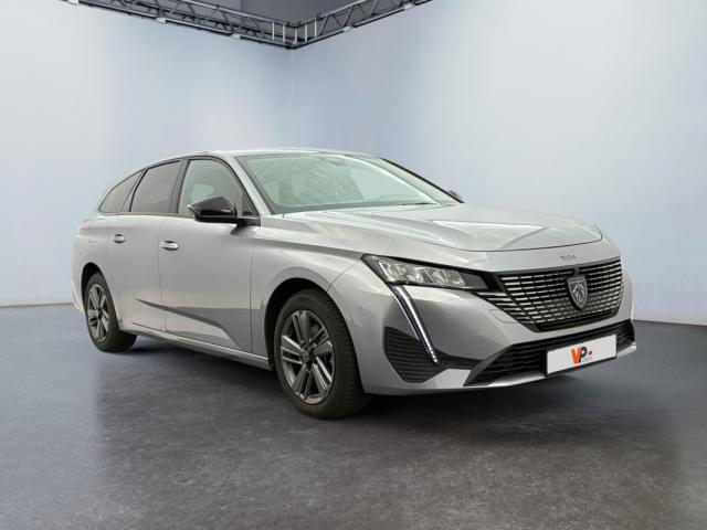 Peugeot 308 Sw image 5