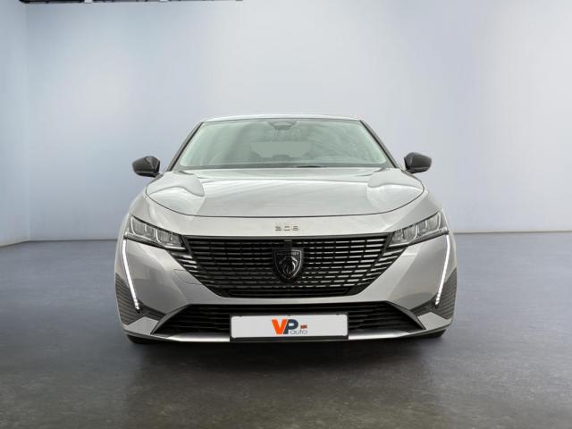Peugeot 308 Sw image 4