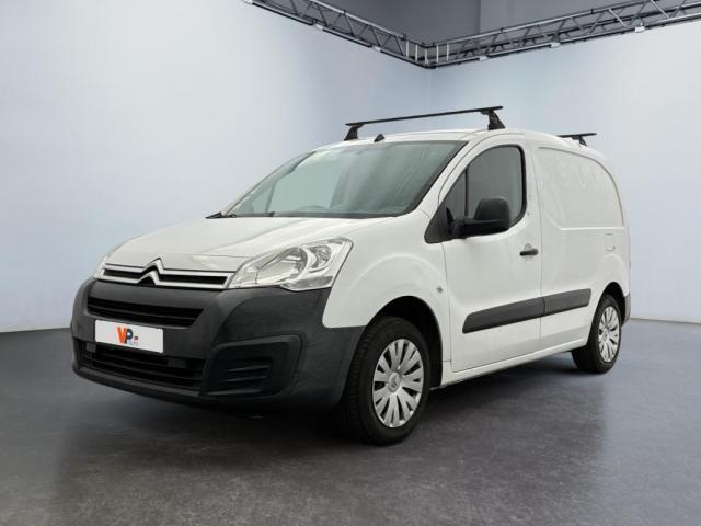 Citroen Berlingo Fourgon M Bluehdi 75 Business
