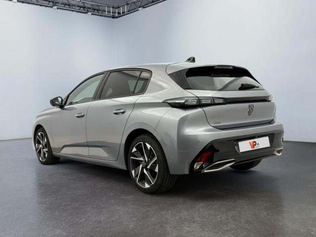 Peugeot 308 image 2