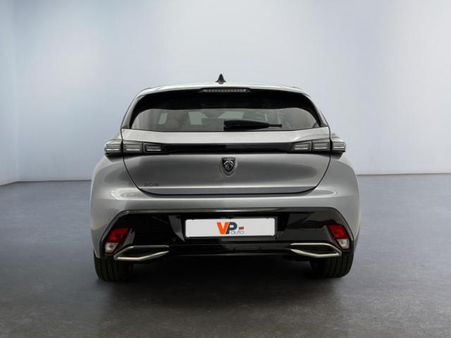 Peugeot 308 image 3