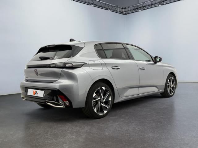 Peugeot 308 image 8