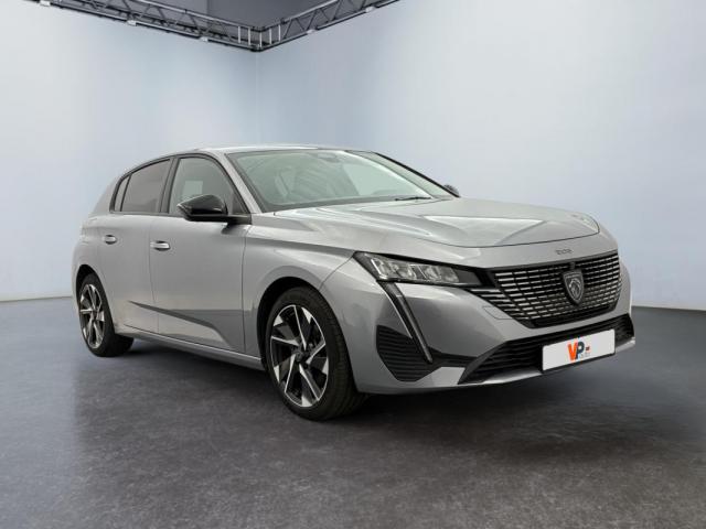 Peugeot 308 image 6
