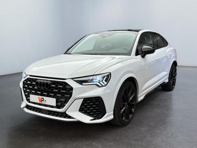 Audi Rs Q3 Sportback 2.5 Tfsi 400 Ch S Tronic 7