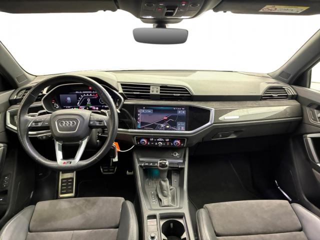 Audi Rs Q3 Sportback image 2