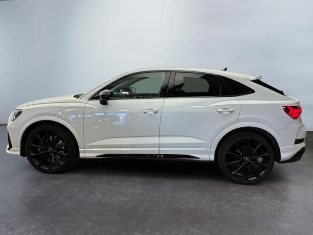 Audi Rs Q3 Sportback image 7