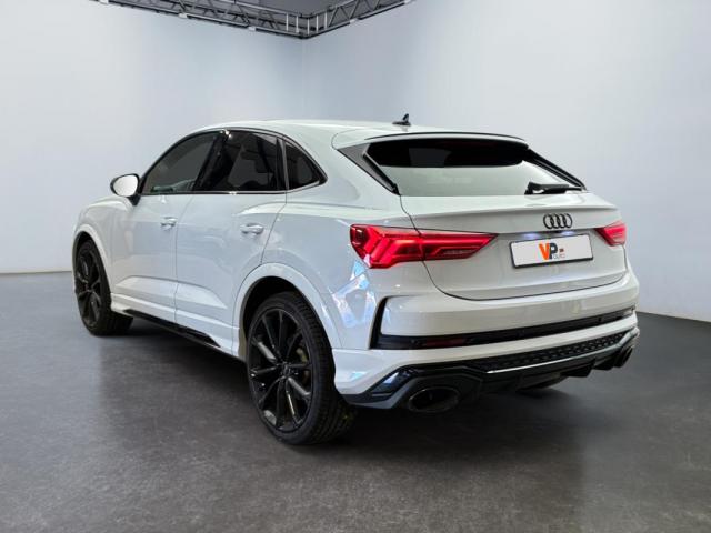 Audi Rs Q3 Sportback image 8