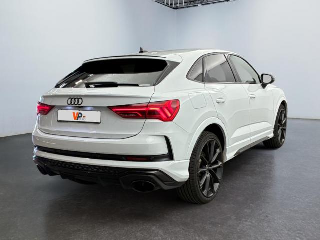 Audi Rs Q3 Sportback image 3