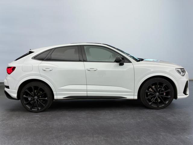 Audi Rs Q3 Sportback image 1