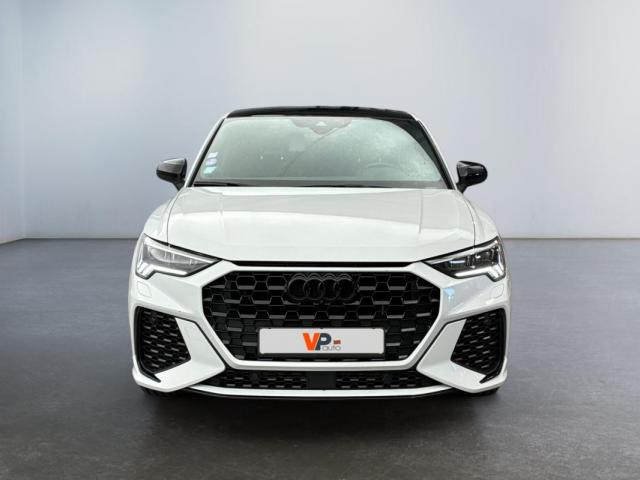 Audi Rs Q3 Sportback image 6