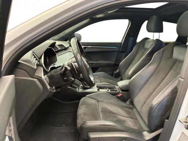 Audi Rs Q3 Sportback image 5