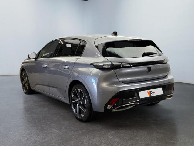 Peugeot 308 image 9