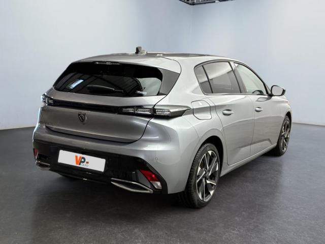 Peugeot 308 image 6