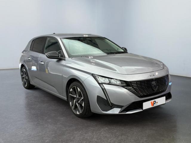 Peugeot 308 image 3