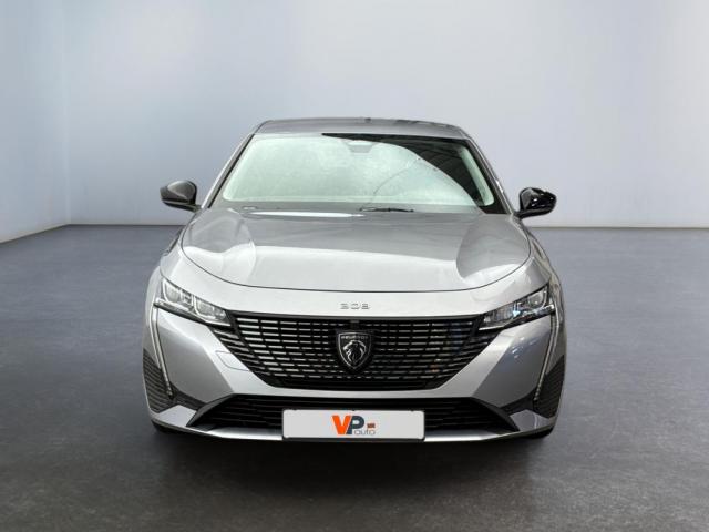 Peugeot 308 image 2