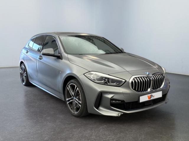Bmw Série 1 image 8