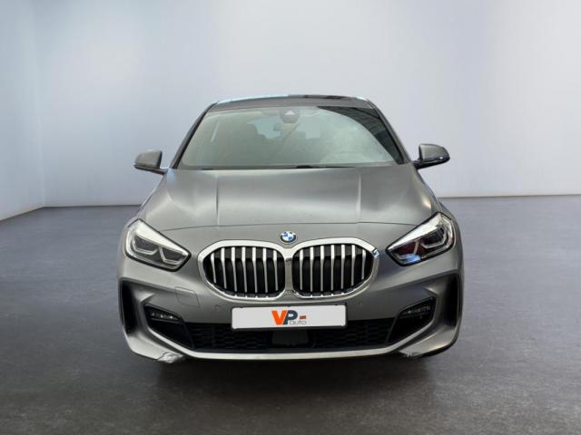 Bmw Série 1 image 7
