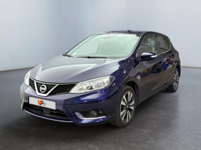 Nissan Pulsar 1.2 Dig-T 115 Connect Edition
