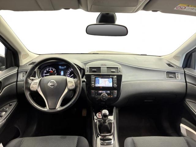 Nissan Pulsar image 2