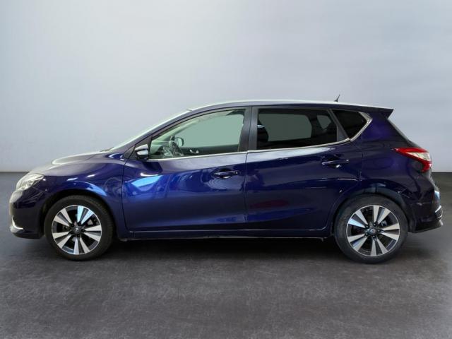 Nissan Pulsar image 1