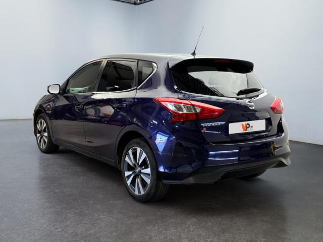 Nissan Pulsar image 3