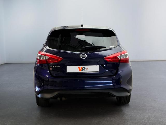 Nissan Pulsar image 4