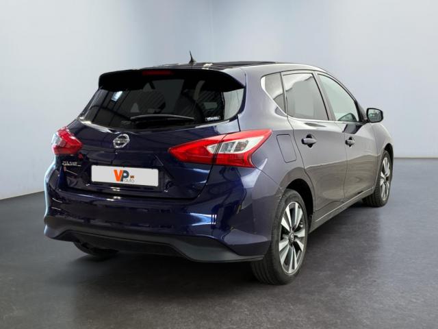 Nissan Pulsar image 5