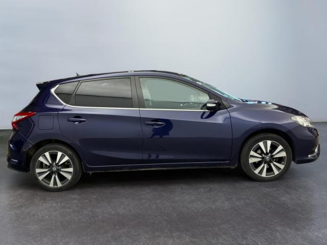 Nissan Pulsar image 6