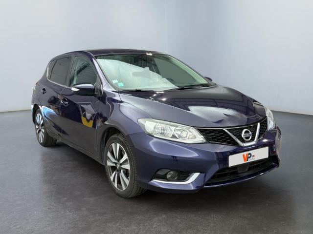 Nissan Pulsar image 7
