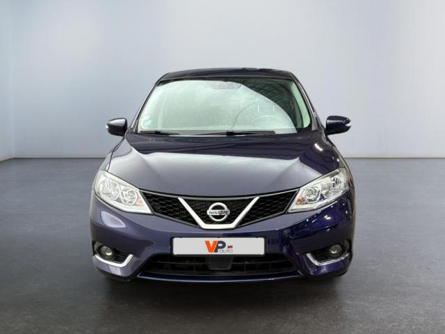 Nissan Pulsar image 8