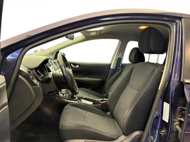 Nissan Pulsar image 9