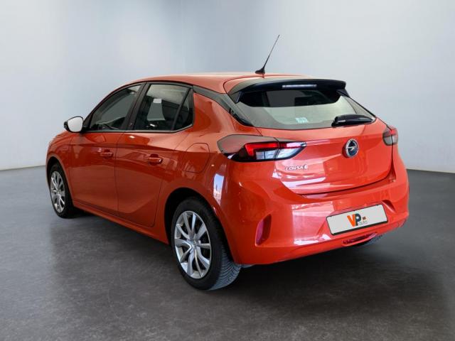 Opel Corsa image 6