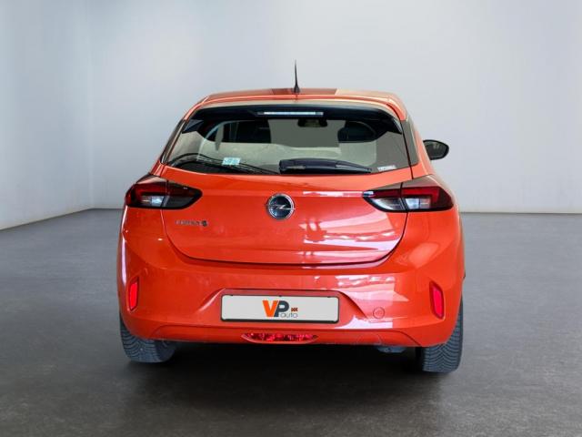 Opel Corsa image 3