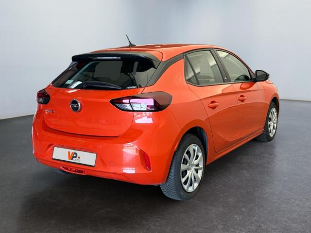 Opel Corsa image 5