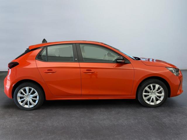 Opel Corsa image 1