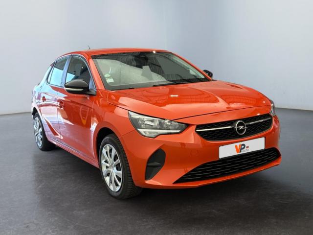 Opel Corsa image 4
