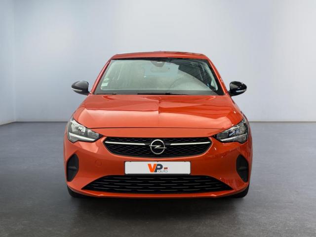 Opel Corsa image 2