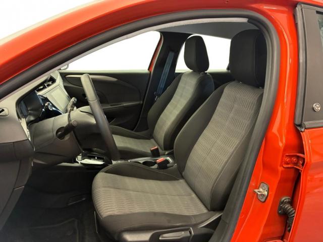 Opel Corsa image 8
