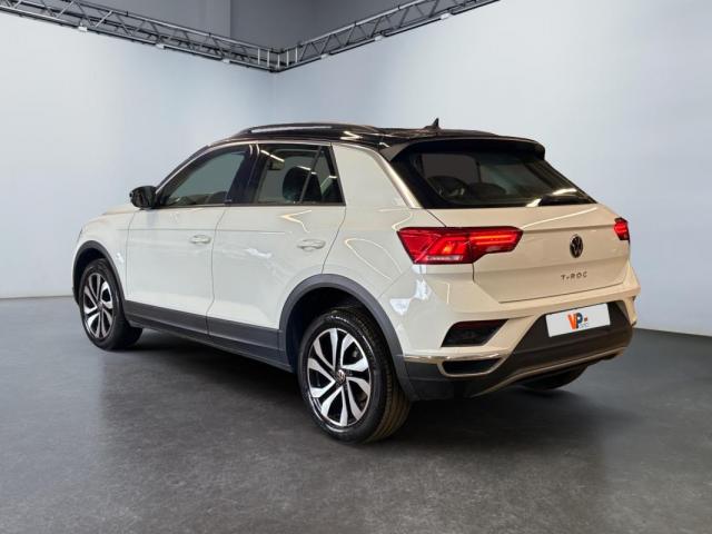 Volkswagen T-Roc image 4
