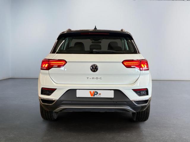 Volkswagen T-Roc image 2