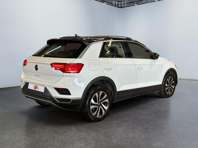 Volkswagen T-Roc image 3