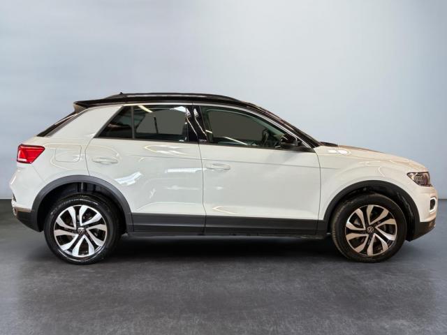 Volkswagen T-Roc image 1